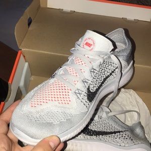 Nike Free RN Flyknit 2018